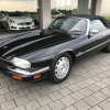 Jaguar XJS Cabrio