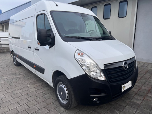 Opel Movano 2,3 35 CDTI 125CV L3H2
