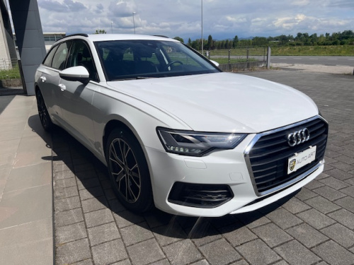 Audi A6 Avant 40 2,0 TDI MHEV Business Plus S-Tronic