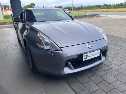Nissan 370Z V6