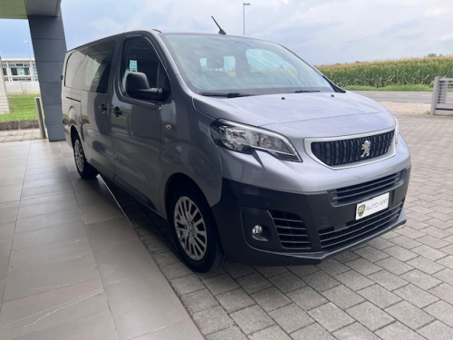 Peugeot Expert 2.0 Blue HDI Premium Long 150CV S&S