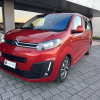 Citroen Jumpy Space Tourer 150CV Grandinato