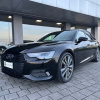 Audi A6 Avant 40 2.0 TDI S-LINE Business Sport MHEV