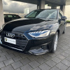 Audi A4 Avant 35 2,0 TDI MHEV Business 163CV S-tronic