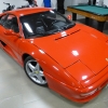 FERRARI F355 Berlinetta