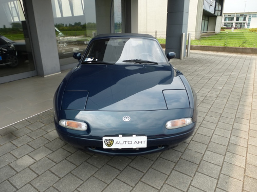 Mazda MX5 1,6 90CV