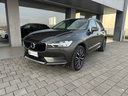 Volvo XC60 D3 Business Plus 150CV
