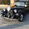 Citroen Traction Avant 11B