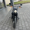 HARLEY DAVIDSON Softail Street BOB 107 FXBB