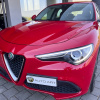 Alfa Romeo Stelvio 2.2 Turbodiesel 190 CV AT8 RWD Executive SUPER