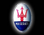 Maserati